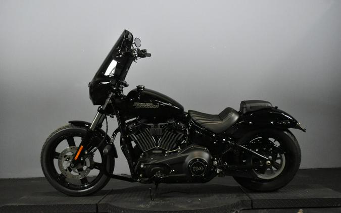 2023 Harley-Davidson Street Bob 114