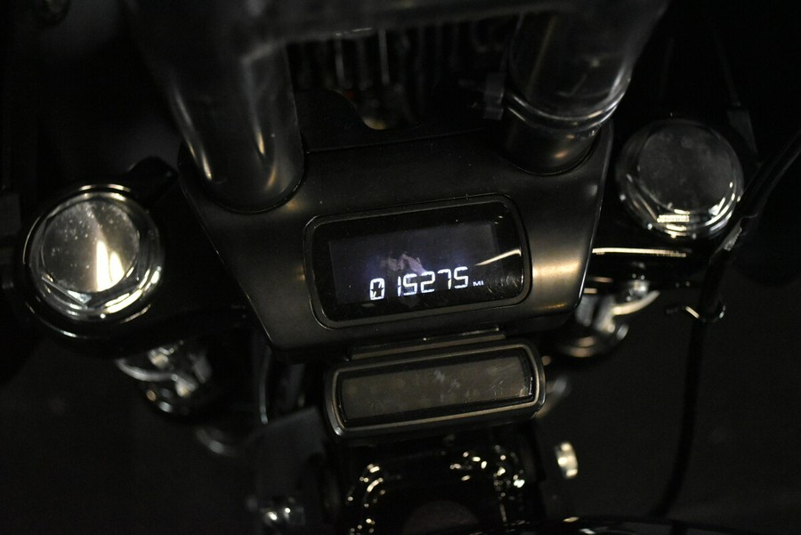 2023 Harley-Davidson Street Bob 114