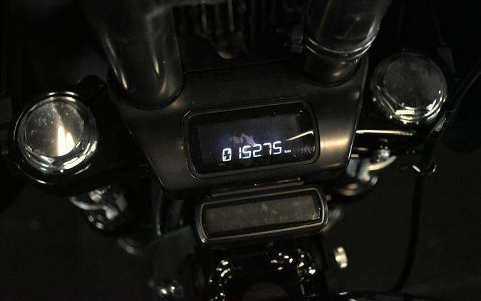 2023 Harley-Davidson Street Bob 114