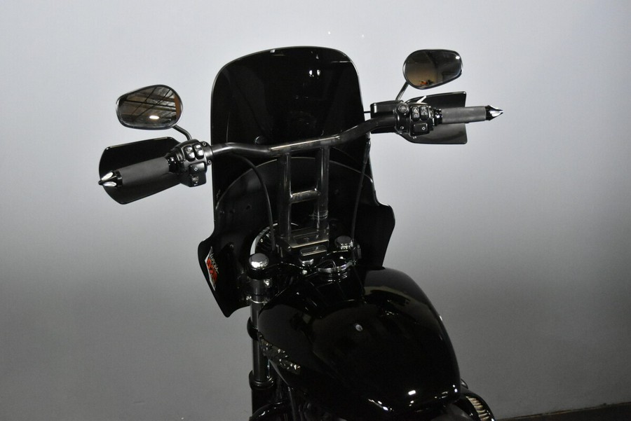 2023 Harley-Davidson Street Bob 114