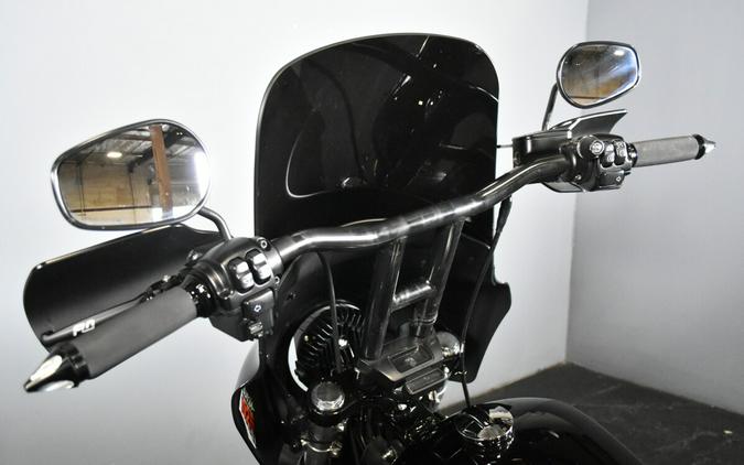 2023 Harley-Davidson Street Bob 114