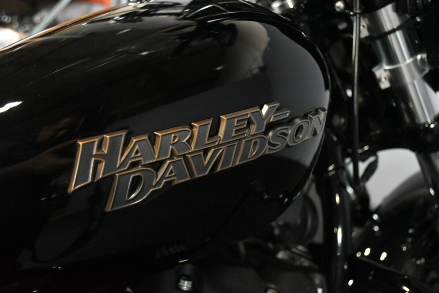 2023 Harley-Davidson Street Bob 114
