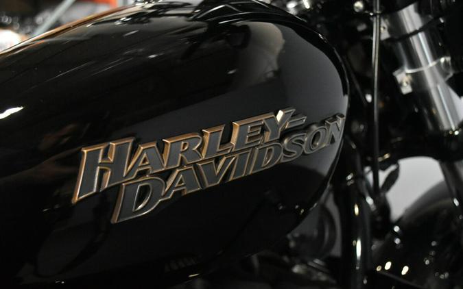 2023 Harley-Davidson Street Bob 114