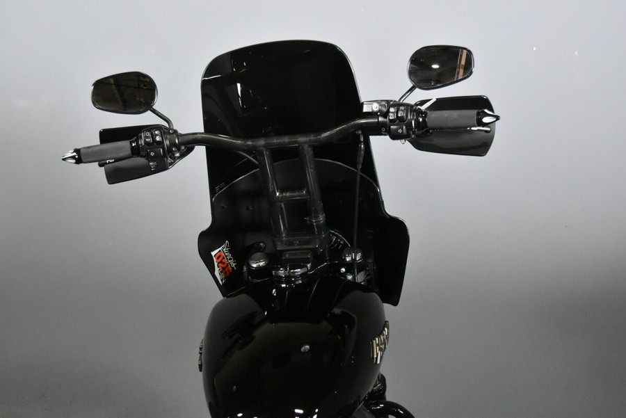 2023 Harley-Davidson Street Bob 114