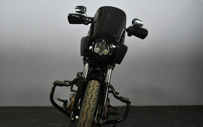 2023 Harley-Davidson Street Bob 114