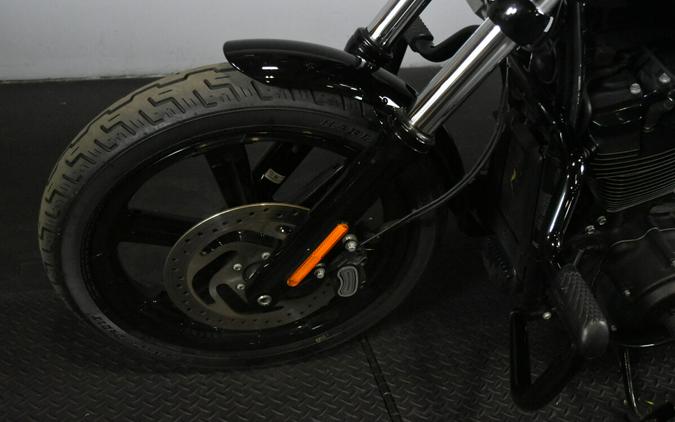 2023 Harley-Davidson Street Bob 114