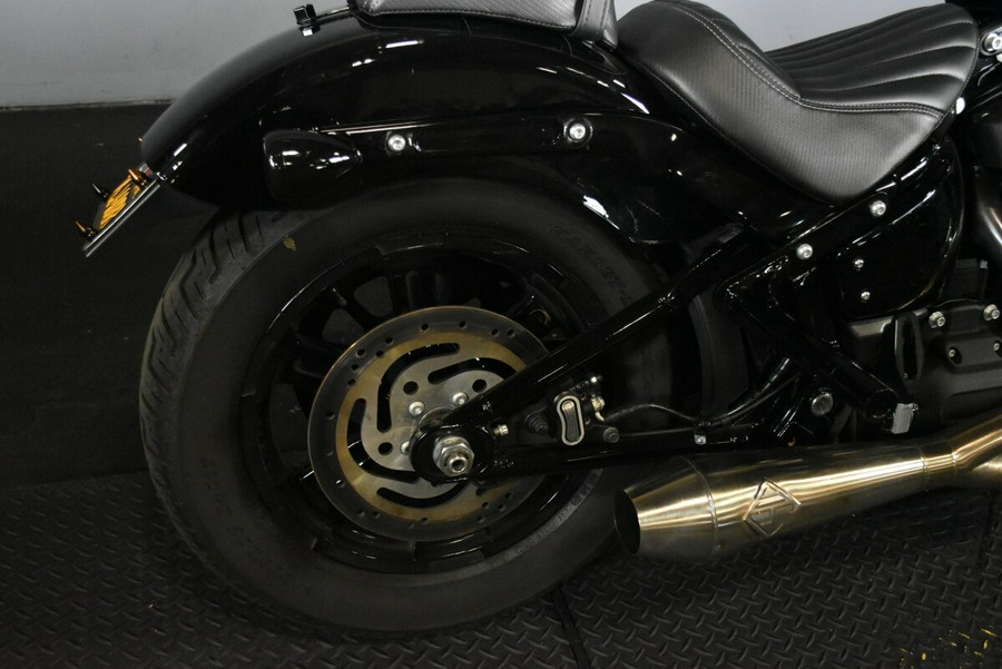 2023 Harley-Davidson Street Bob 114