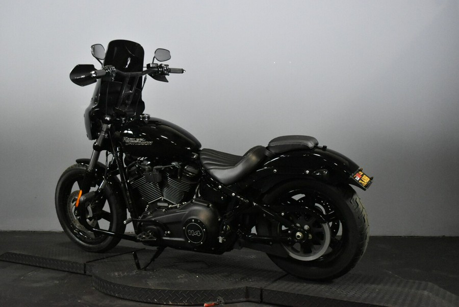 2023 Harley-Davidson Street Bob 114