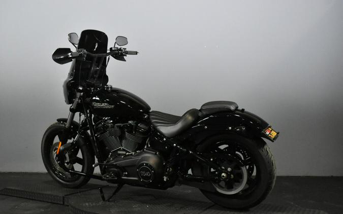 2023 Harley-Davidson Street Bob 114