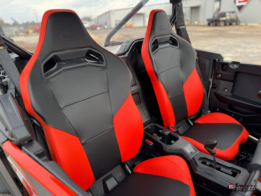 2021 Honda® Talon 1000X