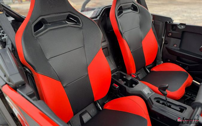 2021 Honda® Talon 1000X