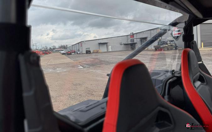 2021 Honda® Talon 1000X