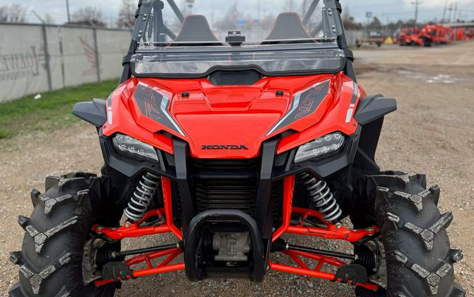 2021 Honda® Talon 1000X