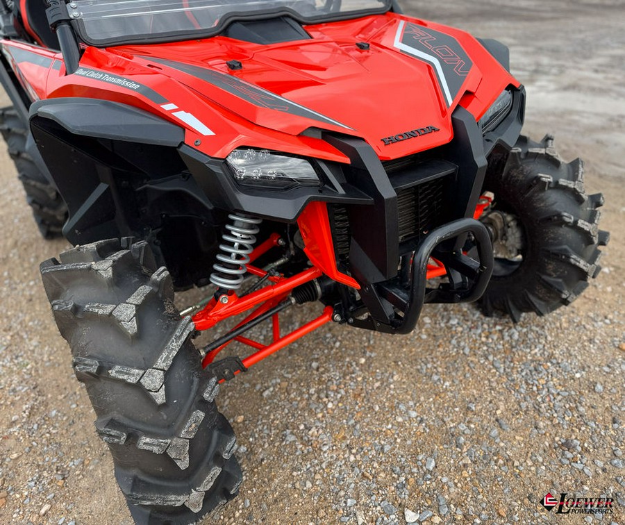 2021 Honda® Talon 1000X