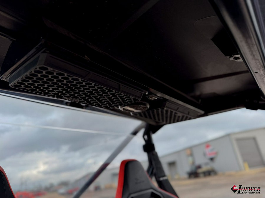 2021 Honda® Talon 1000X