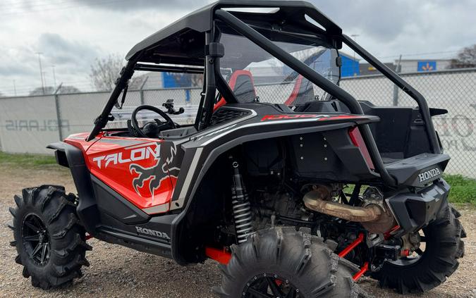 2021 Honda® Talon 1000X