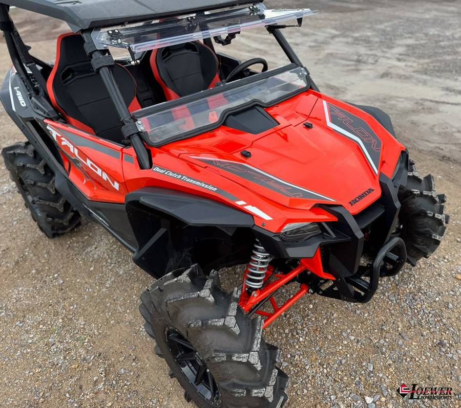 2021 Honda® Talon 1000X