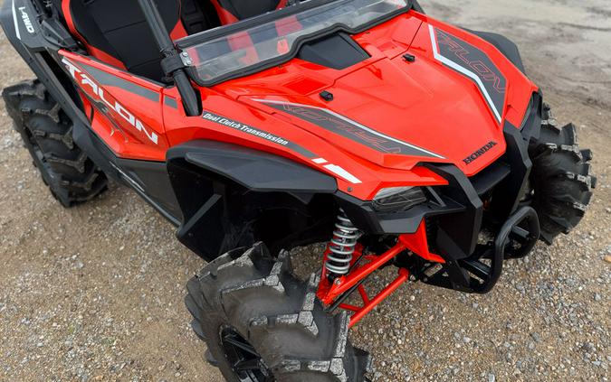 2021 Honda® Talon 1000X