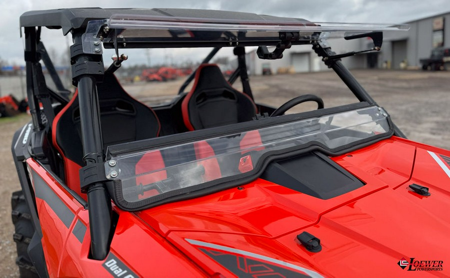 2021 Honda® Talon 1000X