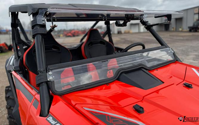 2021 Honda® Talon 1000X