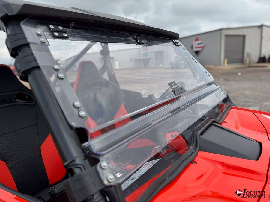 2021 Honda® Talon 1000X