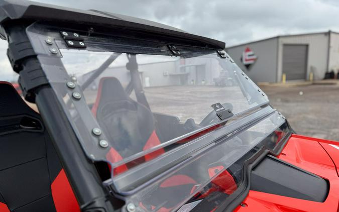 2021 Honda® Talon 1000X