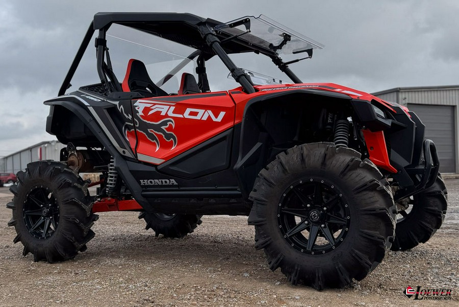 2021 Honda® Talon 1000X