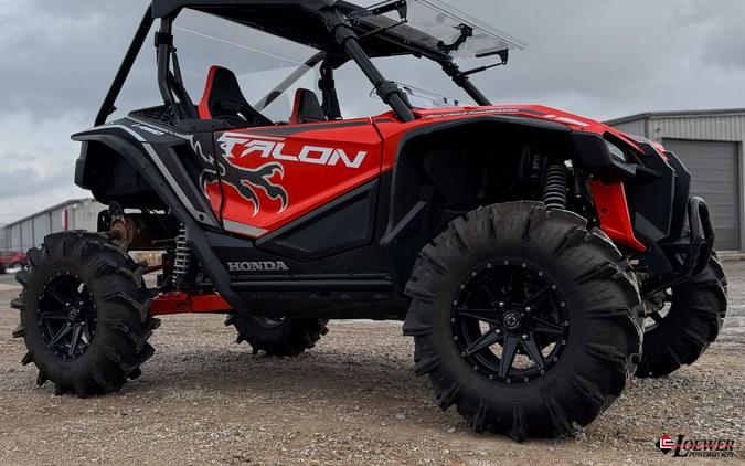 2021 Honda® Talon 1000X