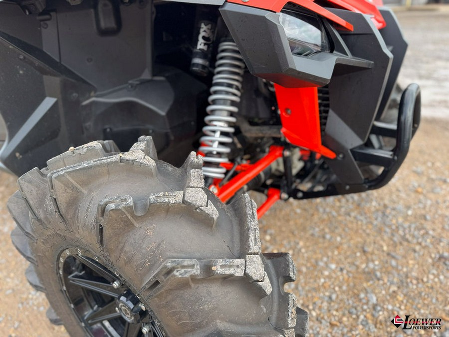 2021 Honda® Talon 1000X