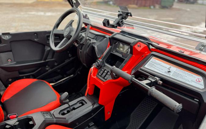 2021 Honda® Talon 1000X