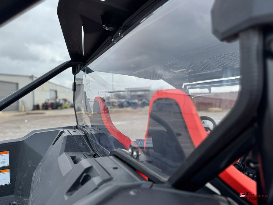 2021 Honda® Talon 1000X