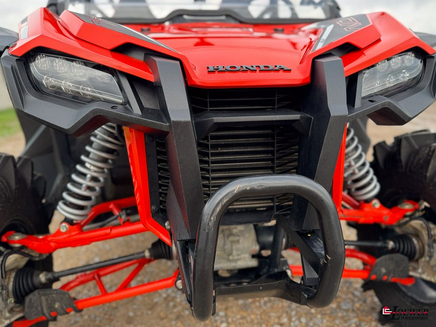 2021 Honda® Talon 1000X