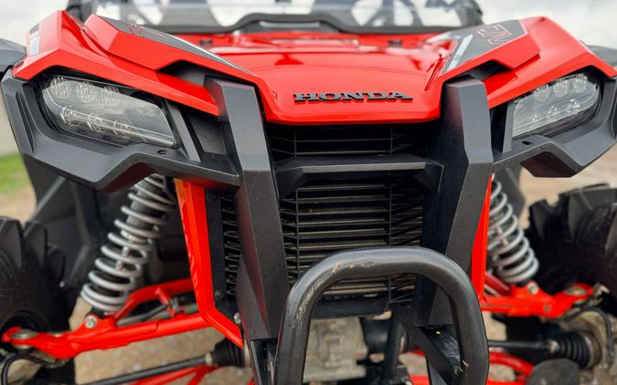 2021 Honda® Talon 1000X