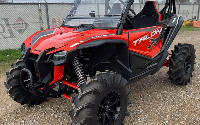 2021 Honda® Talon 1000X