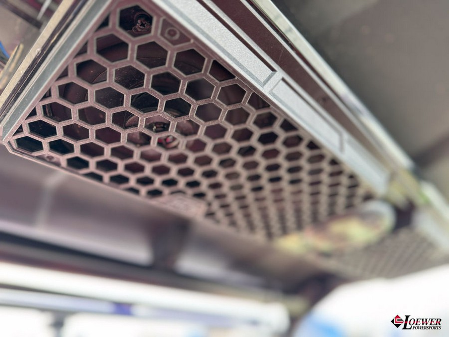 2021 Honda® Talon 1000X