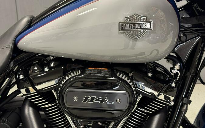 FLHXS 2023 Street Glide® Special