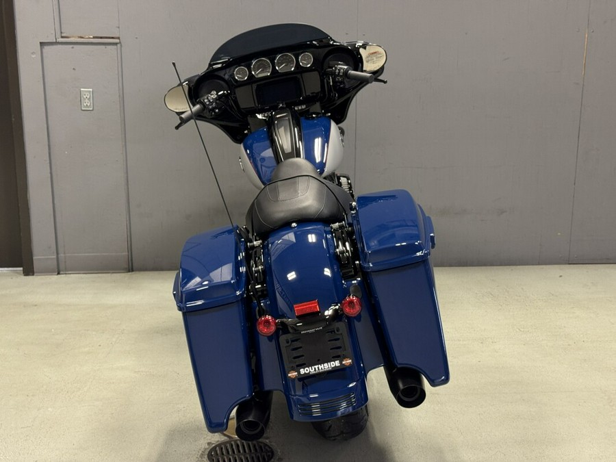 FLHXS 2023 Street Glide® Special