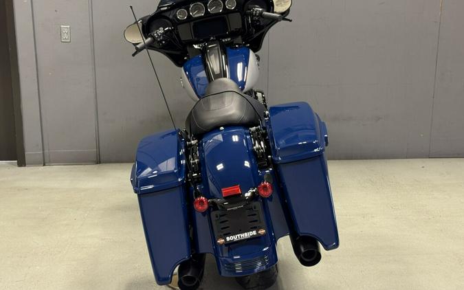 FLHXS 2023 Street Glide® Special