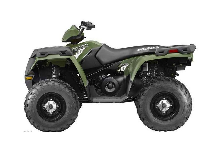 2013 Polaris Sportsman® 400 H.O.