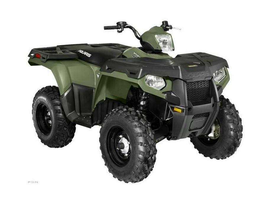 2013 Polaris Sportsman® 400 H.O.