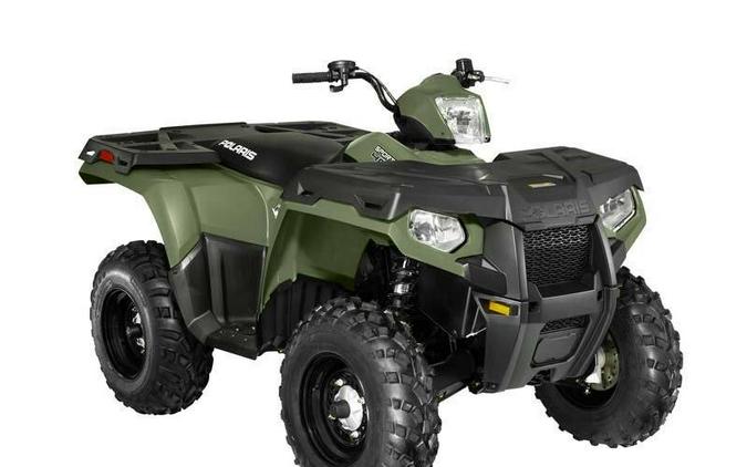 2013 Polaris Sportsman® 400 H.O.