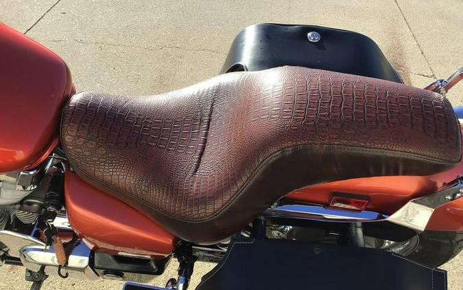 2012 Honda® Shadow Spirit 750