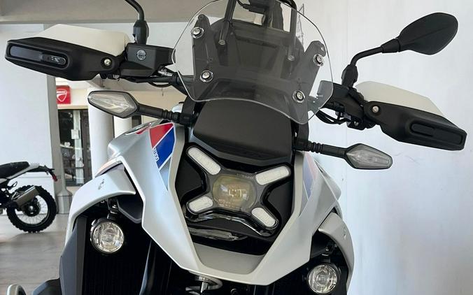 2026 BMW R1300GS