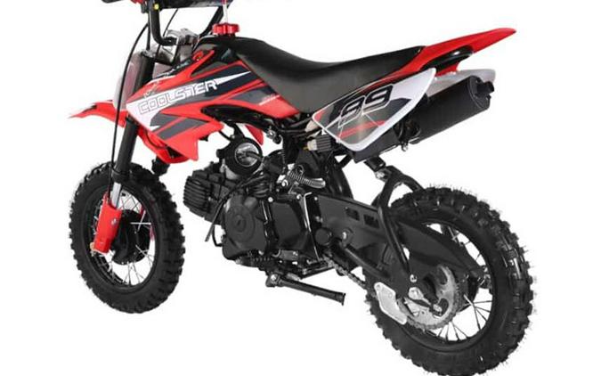 2026 Coolster QG-213A