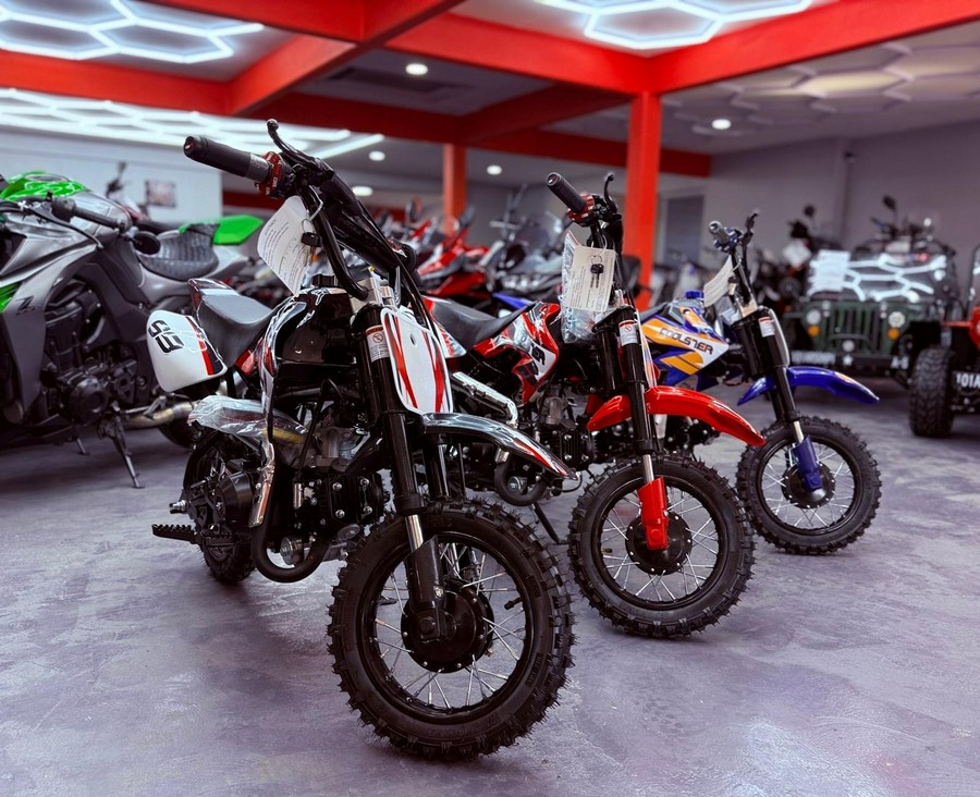 2026 Coolster QG-213A