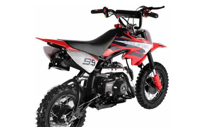 2026 Coolster QG-213A