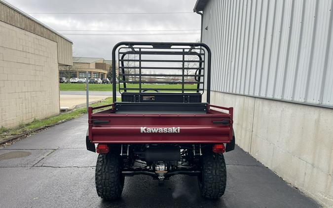 2026 Kawasaki Mule 4010 4x4