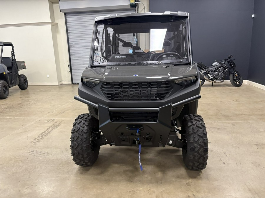 2026 Polaris RANGER CREW 1000 Premium