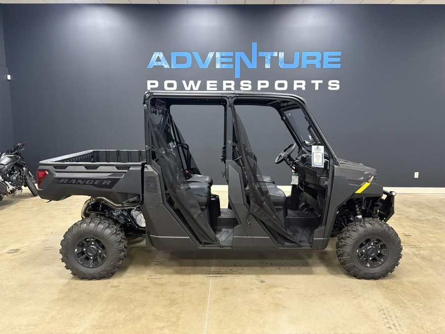 2026 Polaris RANGER CREW 1000 Premium