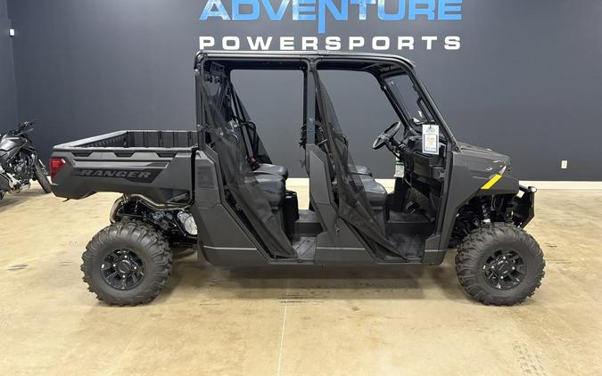 2026 Polaris RANGER CREW 1000 Premium